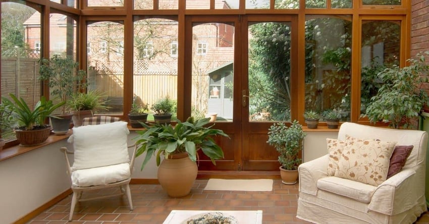 Conservatory or Extension Pros and Cons of Both