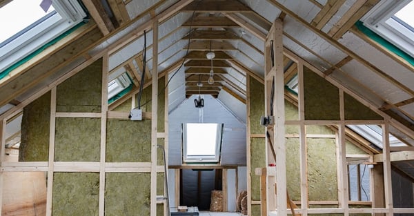 Does a Loft Conversion Add Value?