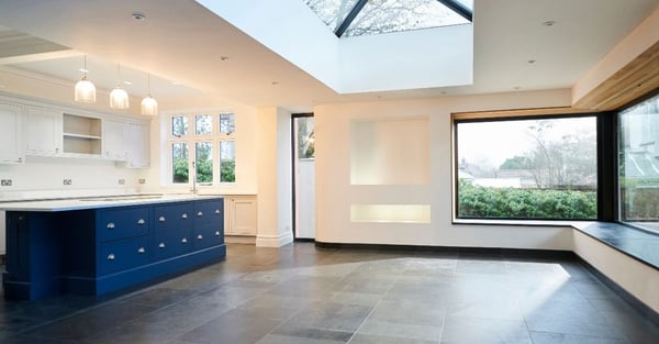Rear Extension Ideas for a Single Storey Home