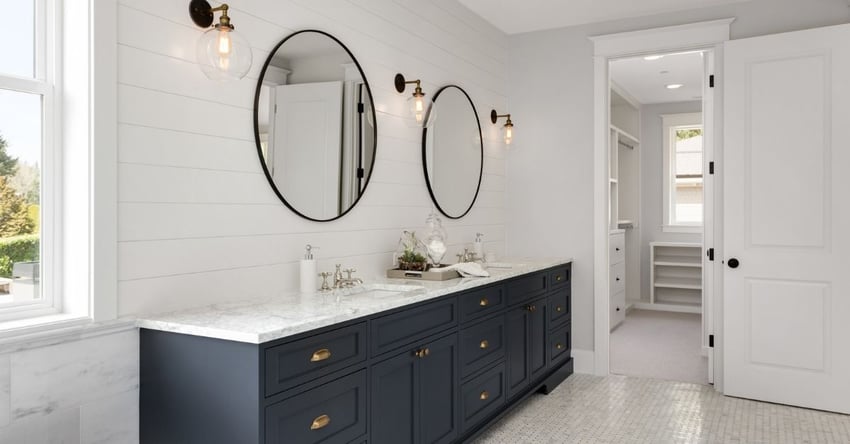 Bathroom Remodel Cost How to Set Your Budget