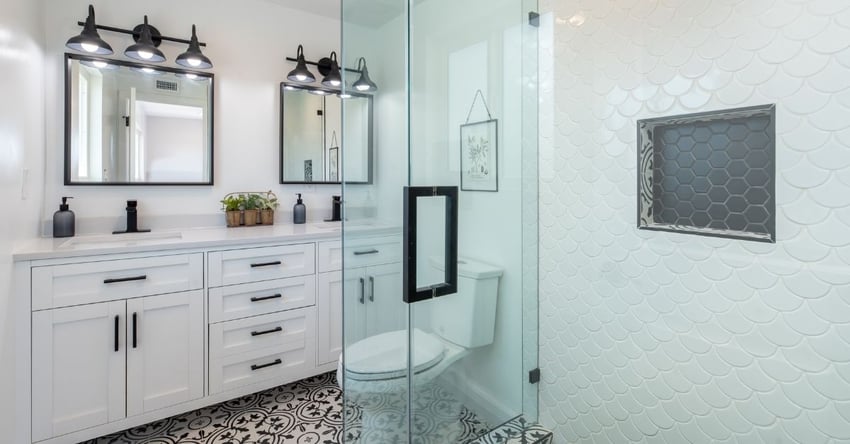 Bathroom Remodel Cost How to Set Your Budget