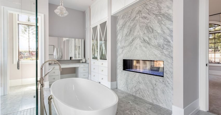 Bathroom Remodel Cost How to Set Your Budget