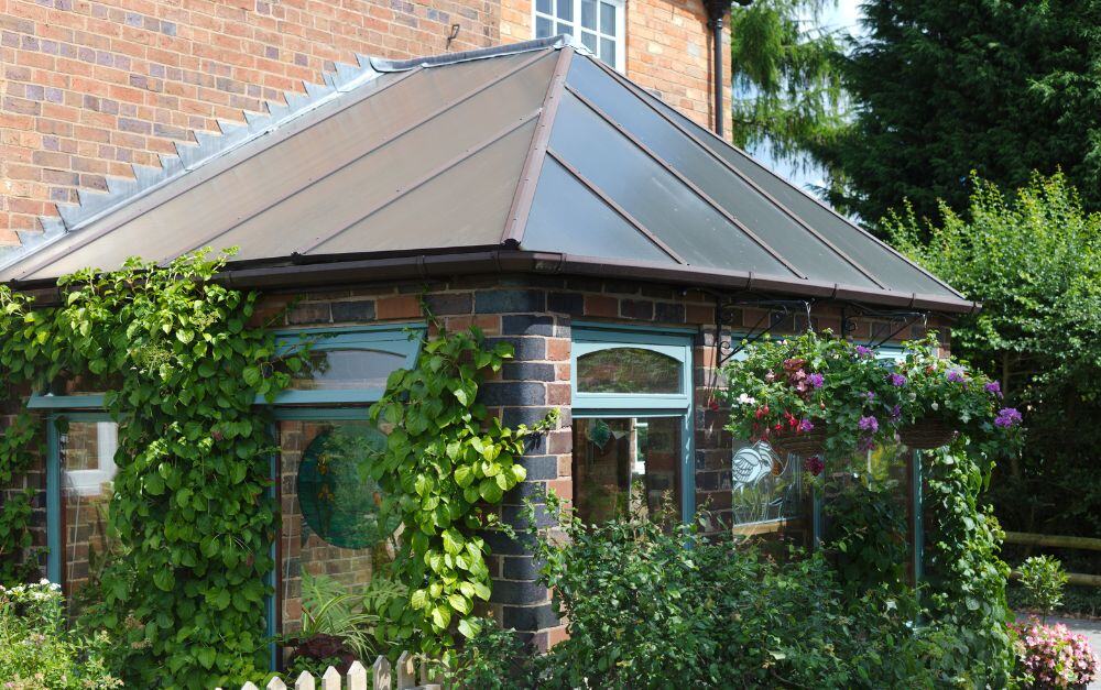 Conservatory Roof