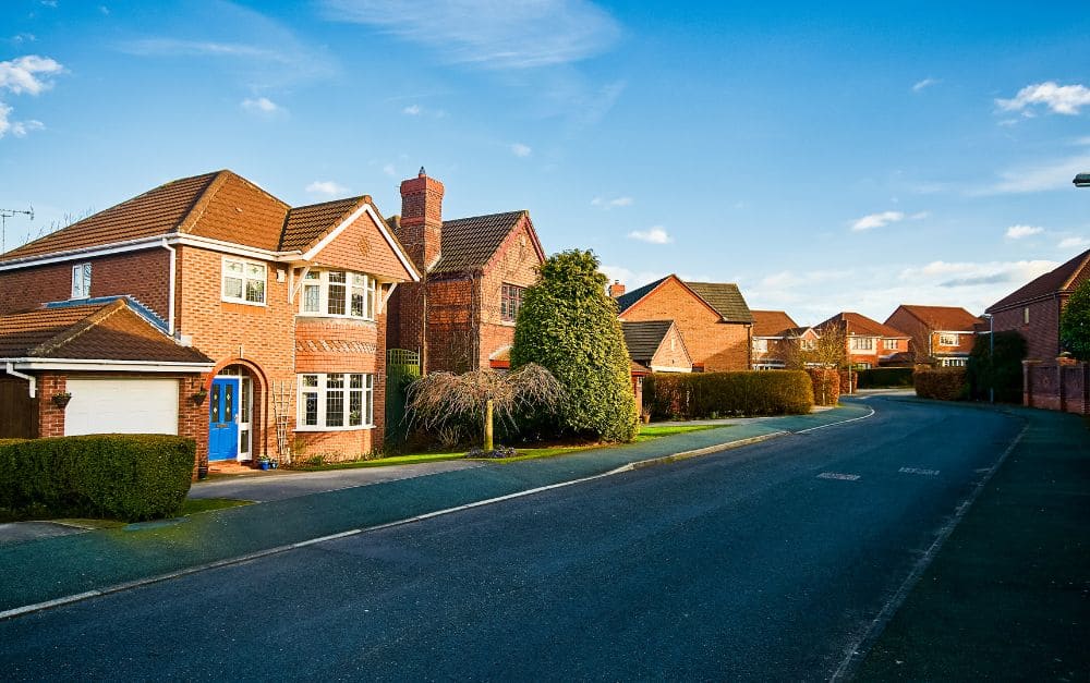 Double Storey Extension