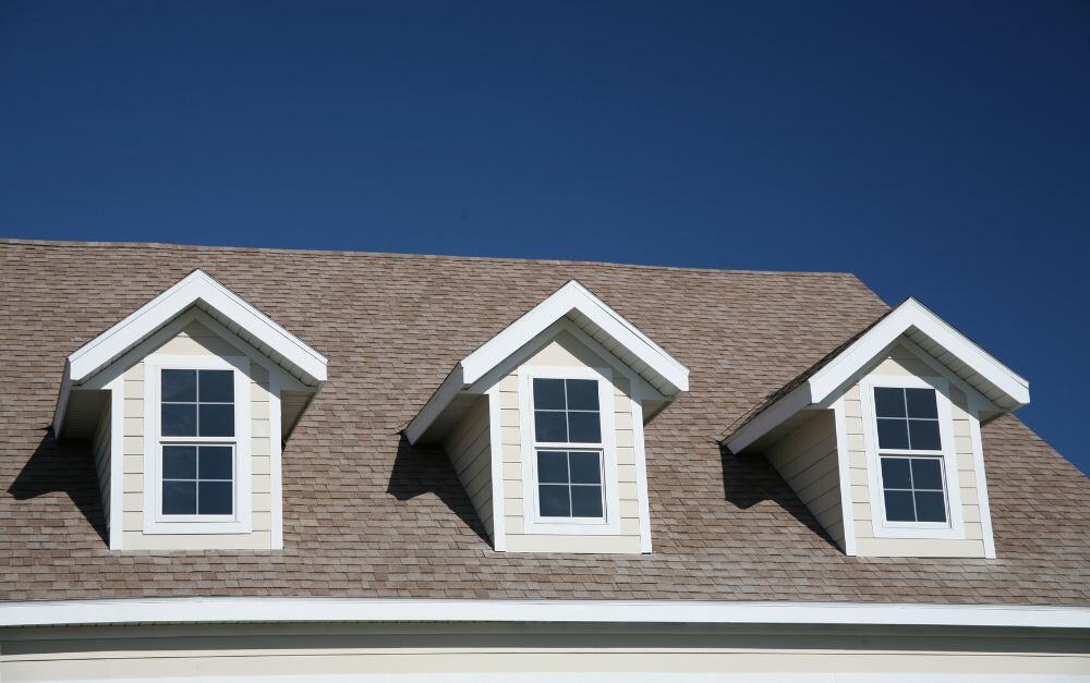 Dormer Conversion