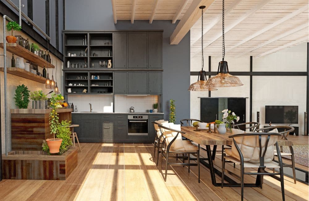 Incorporating Contemporary Interior Design into Your Home