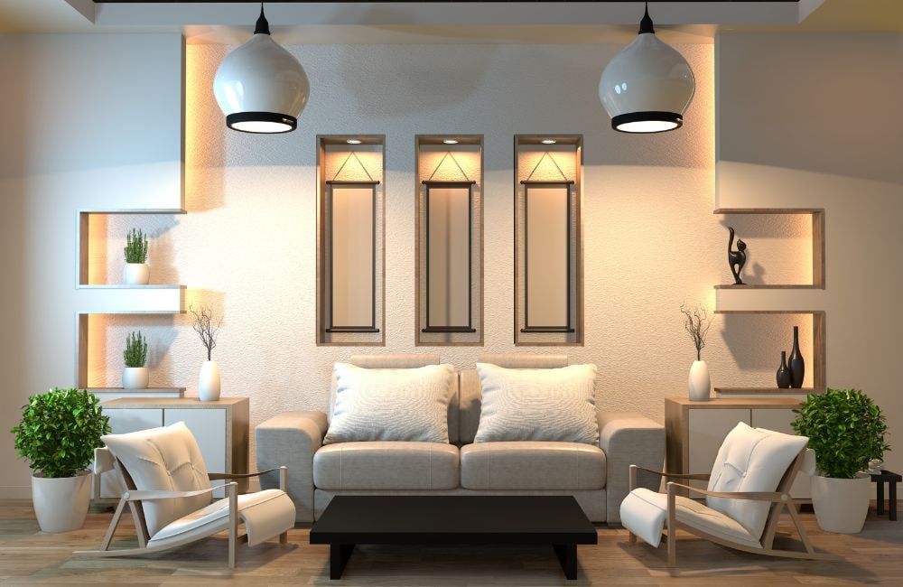 Incorporating Contemporary Interior Design into Your Home