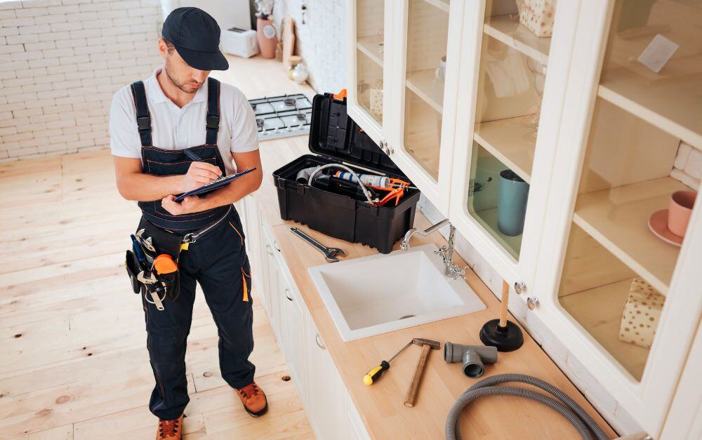 Kitchen Renovation