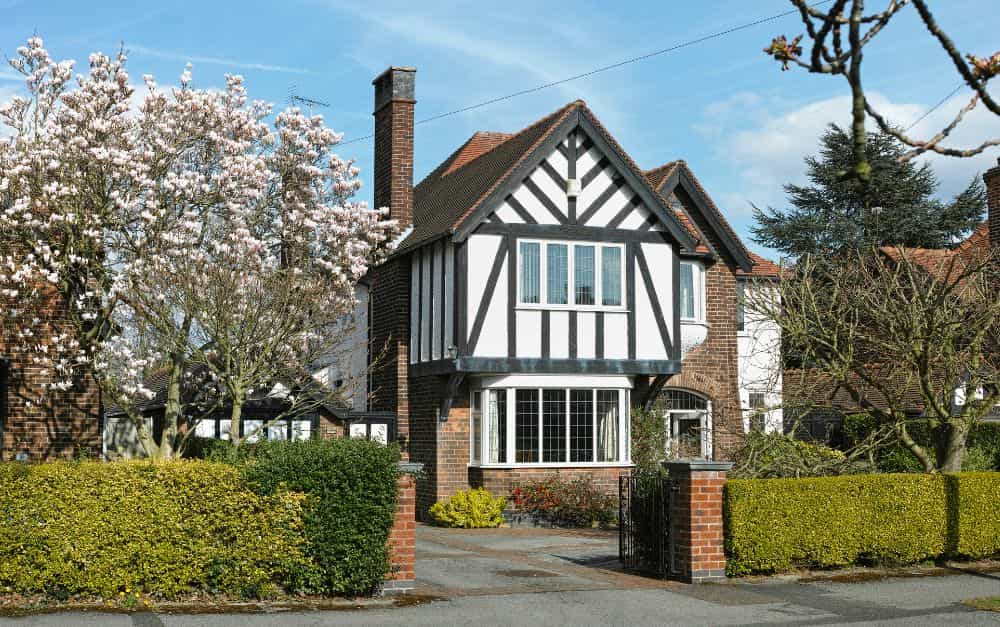 Pitched Roof Extension