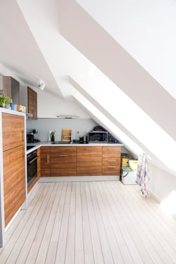 Attic Conversion Guide: How to Prepare for a Loft Conversion