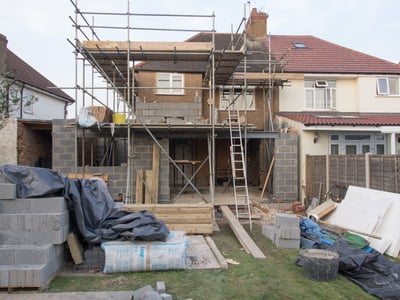 Building an Extension: Where to Start and Major Steps