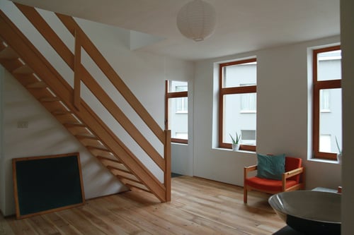 Staircase Renovation: Cost and Ideas