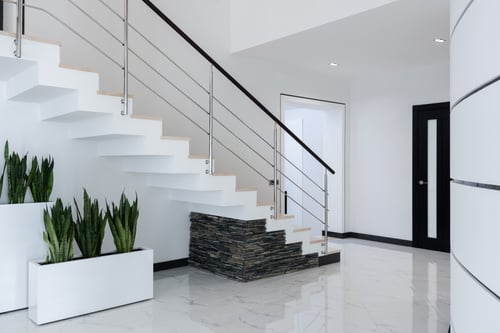 Staircase Renovation: Cost and Ideas
