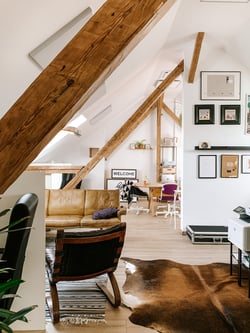 Attic Conversion Guide: How to Prepare for a Loft Conversion