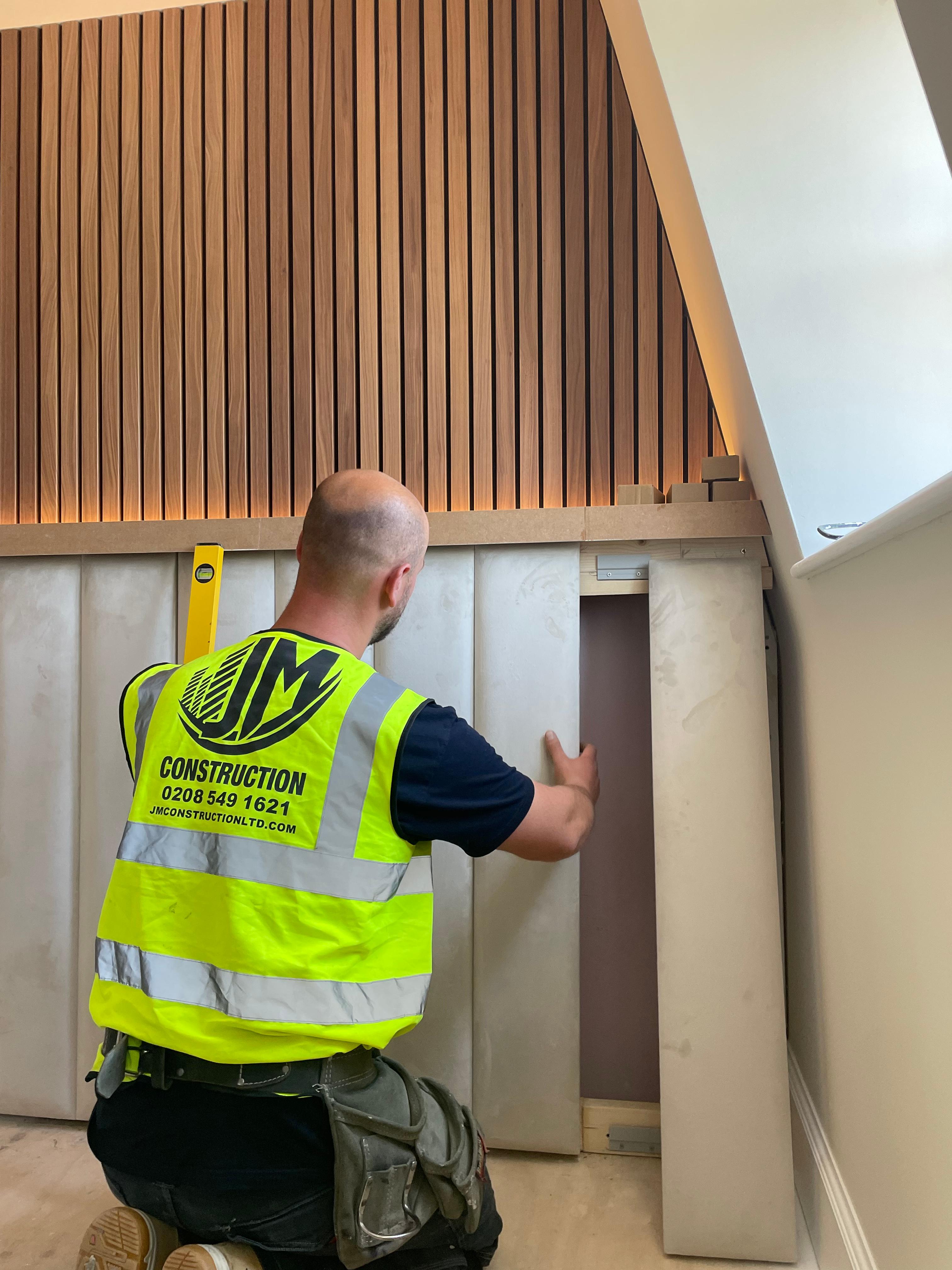 Creating the Perfect Loft Conversion Floor Plan