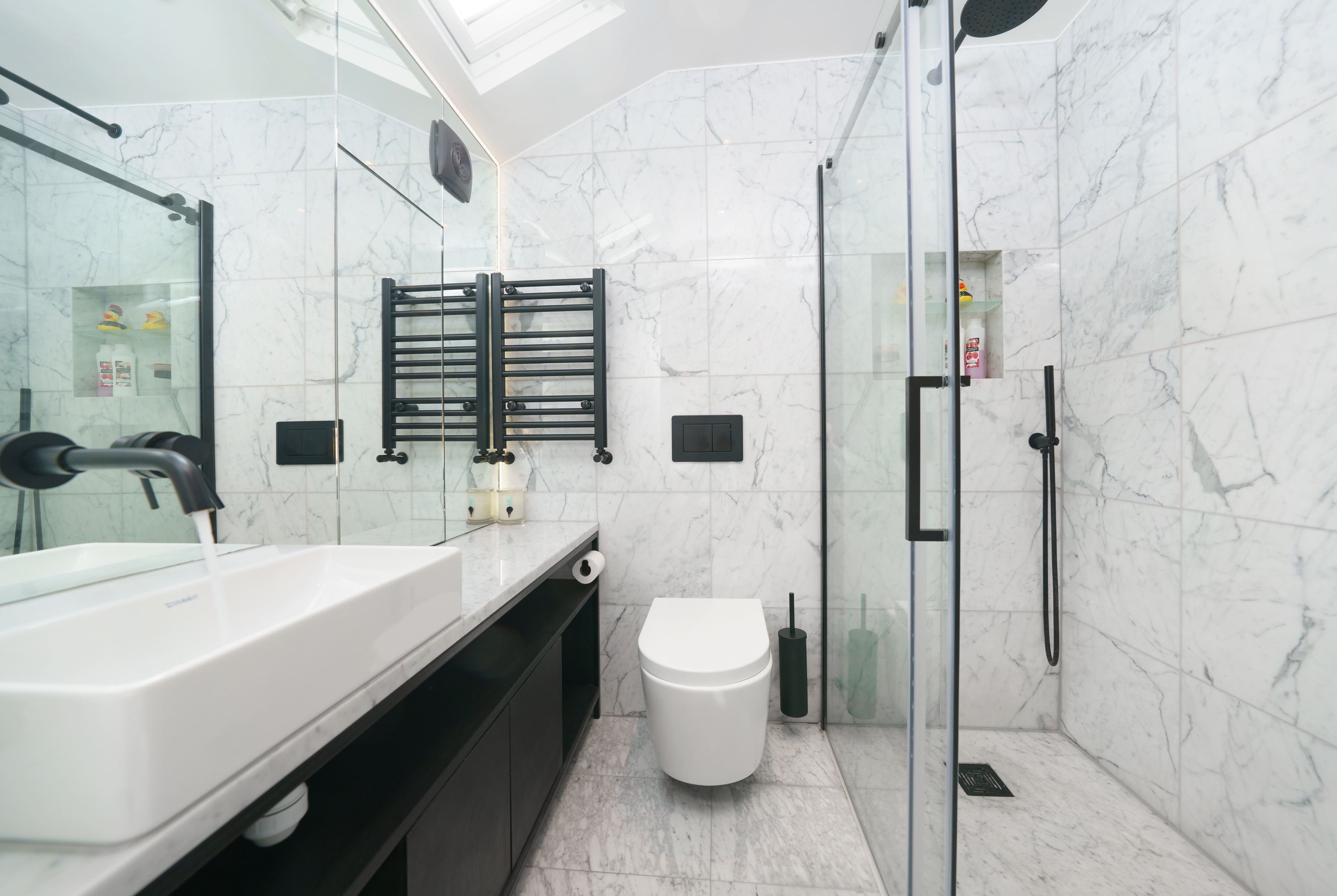 Bathroom Design Concepts to Transform Your Space