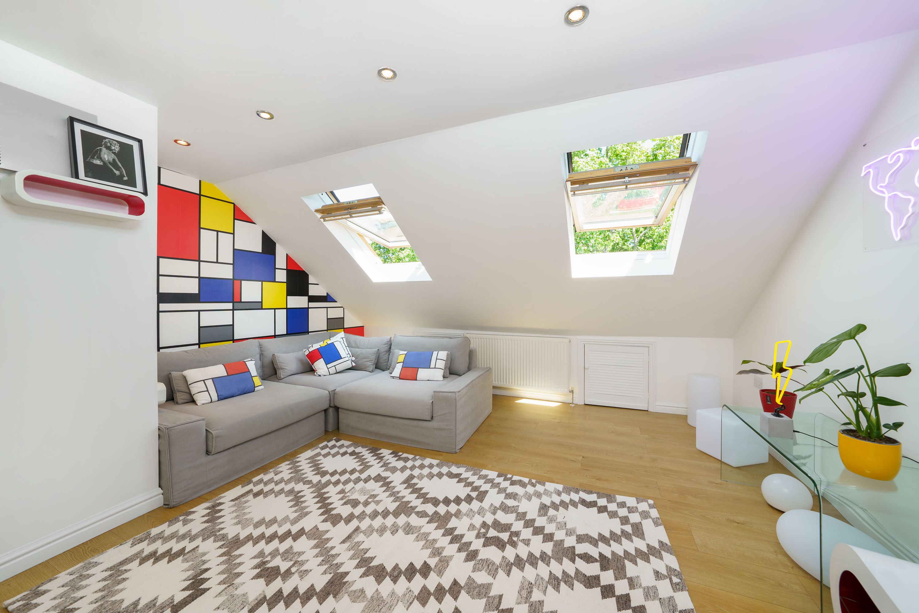 Creating the Perfect Loft Conversion Floor Plan