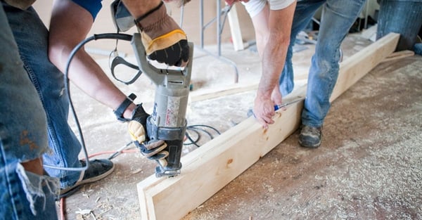 Should You Remortgage for Home Improvements