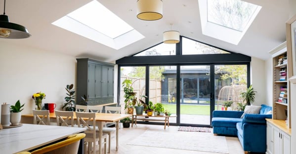 rear extension ideas