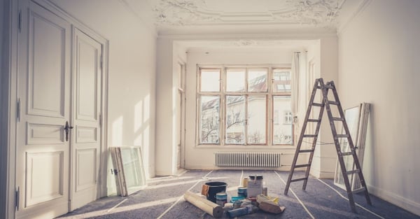 Home Renovation Insurance Explained What You Need to Know