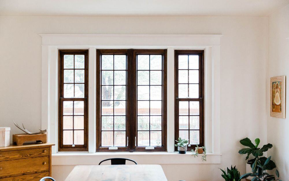 Energy Efficient Windows 2