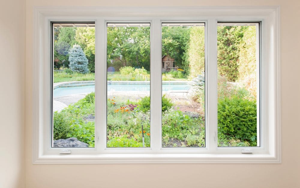 Energy Efficient Windows