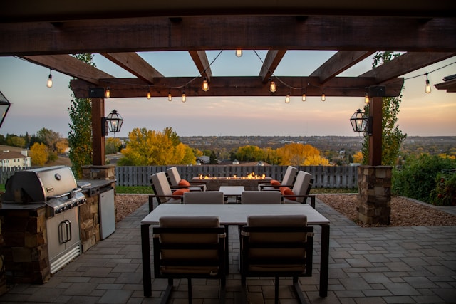 porch roof