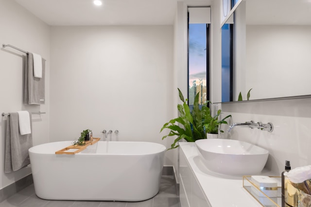 ensuite bathroom ideas